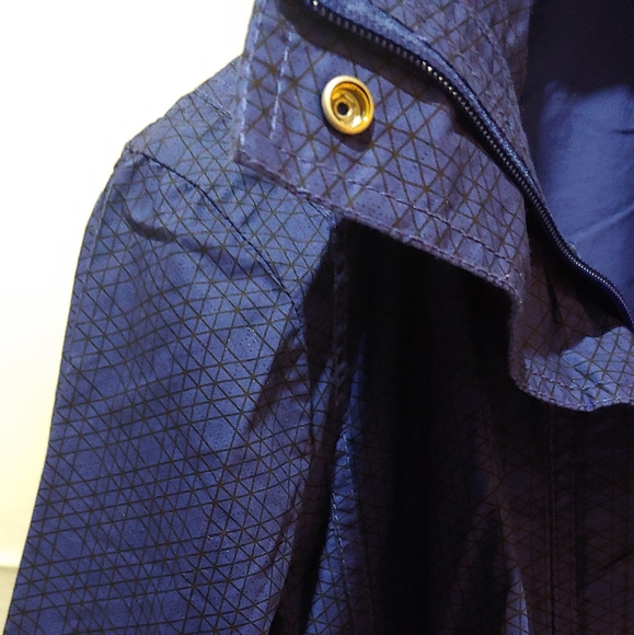 Bench jacket - Picture 10 of 12